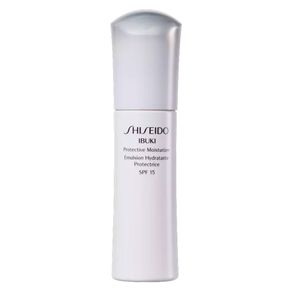 Emulsão Hidratante Shiseido Ibuki Protective Facial FPS 15 75ml