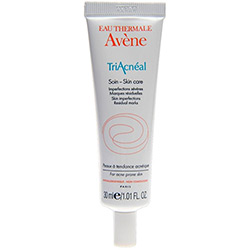 Emulsão TriAcnéal Avène Anti-acne 30ml