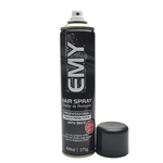 Emy Hair Spray 400ml - Fixação Mega Forte