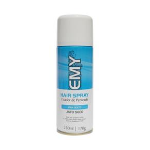 Emy Hair Spray Normal Aspa - 250 ML