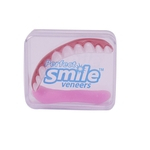 Encaixe a Homens Mulheres Instant Sorriso Perfeito Sorriso Clareamento de dentes falsos cobrir