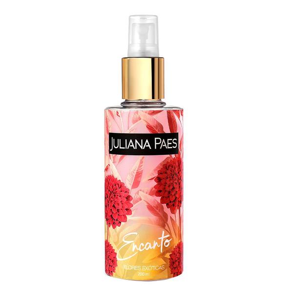 Encanto Juliana Paes Body Spray