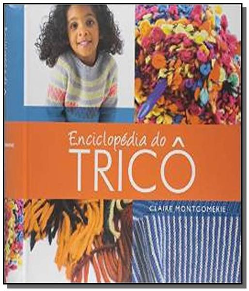 Enciclopedia do Trico - Ambientes e Costumes