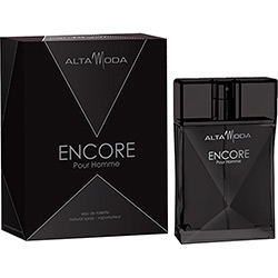 Encore Alta Moda Perfume Masculino 100ml