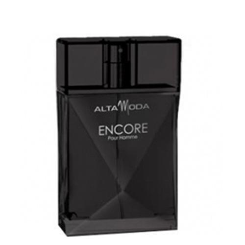 Encore Pour Homme Alta Moda - Perfume Masculino - Eau de Toilette