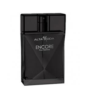 Encore Pour Homme Eau de Toilette Alta Moda - Perfume Masculino 100ml