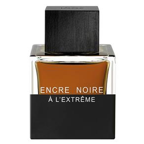Encre Noire à L?extrême Lalique Perfume Masculino - Eau de Parfum - 50ml