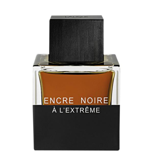 Encre Noire à L'Extrême Lalique Eau de Parfum - Perfume Masculino 100ml