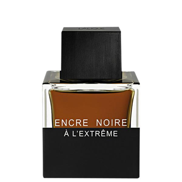 Encre Noire à LExtrême Lalique Eau de Parfum - Perfume Masculino 50ml