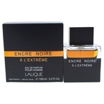 Encre Noire A LExtreme por Lalique para homens - 3,3 onças EDP spray