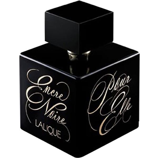 Encre Noire Pour Elle Eau de Parfum Feminino - Lalique