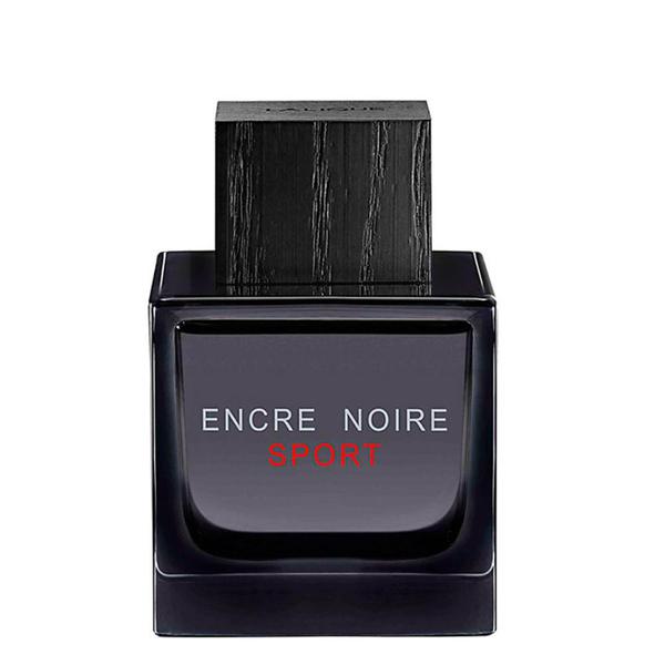 Encre Noire Sport Eau de Toilette Masculino - Lalique