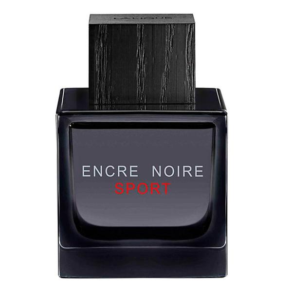 Encre Noire Sport Lalique Eau de Toilette - Perfume Masculino 100ml