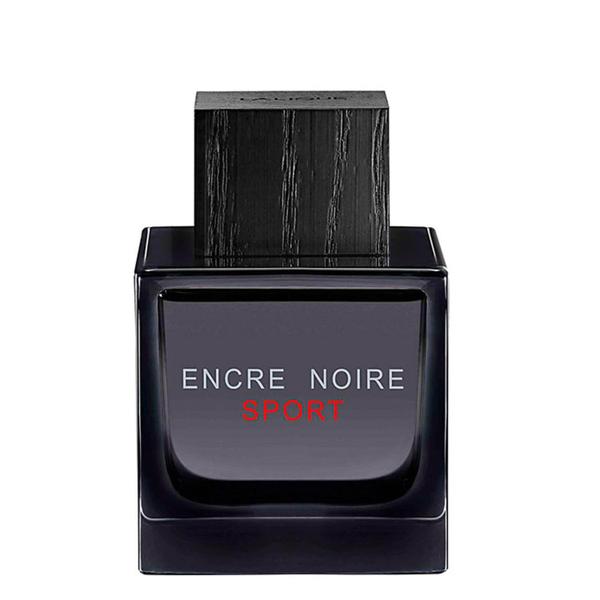 Encre Noire Sport Lalique Eau de Toilette - Perfume Masculino 50ml