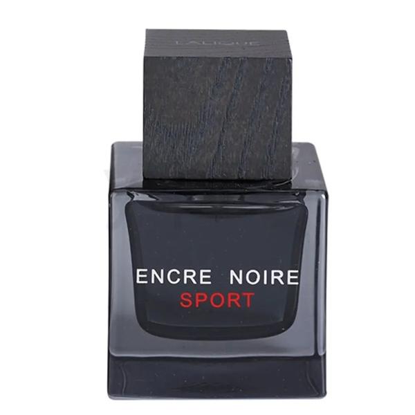 Encre Noire Sport Lalique - Perfume Masculino - Eau de Toilette