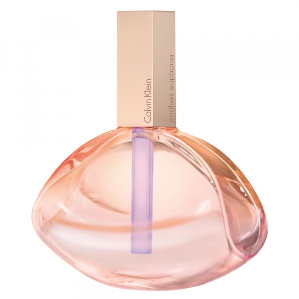Endless Euphoria Eau de Parfum Calvin Klein - Perfume Feminino