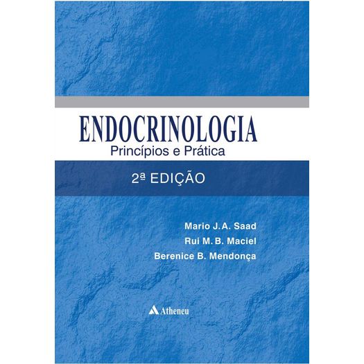 Endocrinologia - Atheneu