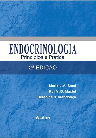 Endocrinologia - Atheneu