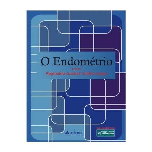Endometrio, o