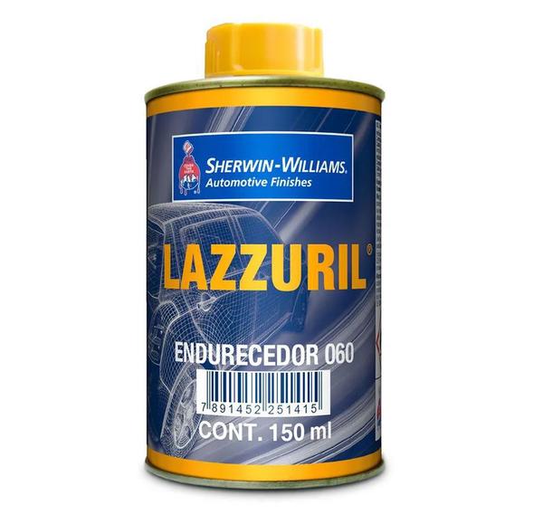 Endurecedor Esmalte Sintético 060 150ml - Lazzuril