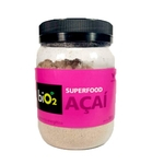 Energético Superfood Açaí Bio2 300g