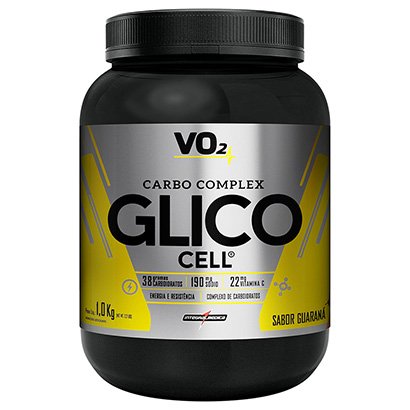 Energético VO2 Glico Cell Integralmédica 1 Kg