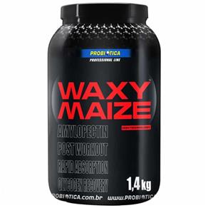 Energetico Waxy Maize 1400G Açai C/ Guarana - Probiótica