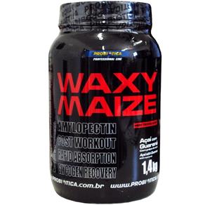 Energetico Waxy Maize 1400G - Probiótica - ACAI C/ GUARANA