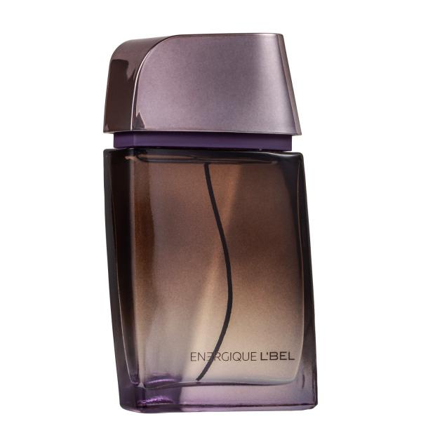 Energique LBel Deo Parfum - Perfume Masculino 100ml - Lbel