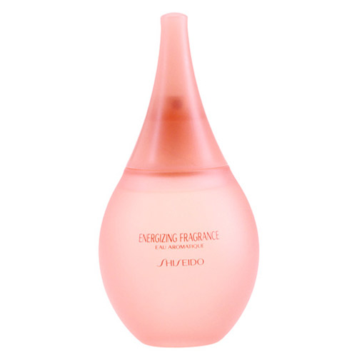 Energizing Natural Spray Shiseido - Perfume Feminino - Eau de Parfum