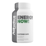 Energy Now! (60 Cáps) Atlhetica Nutrition