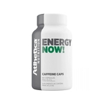 Energy Now 60 caps - Atlhetica Nutrition
