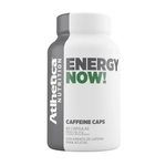 ENERGY NOW (60 CAPS) - Atlhetica Nutrition