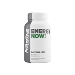 Energy Now - Atlhetica Nutrition - 60 Cápsulas