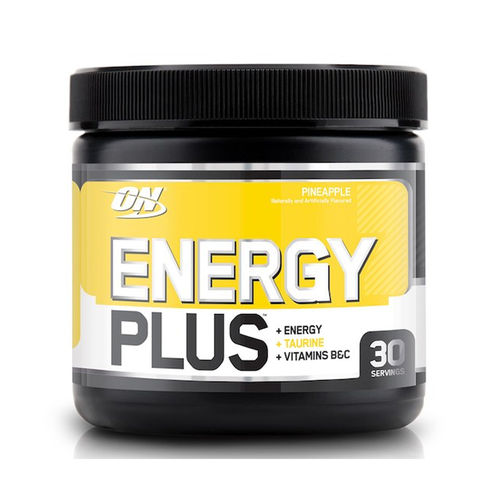 Energy Plus 150g - Sabor Pinapple - Optimum Nutrition