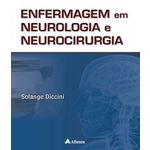 Enfermagem em Neurologia e Neurocirurgia - 02 Ed