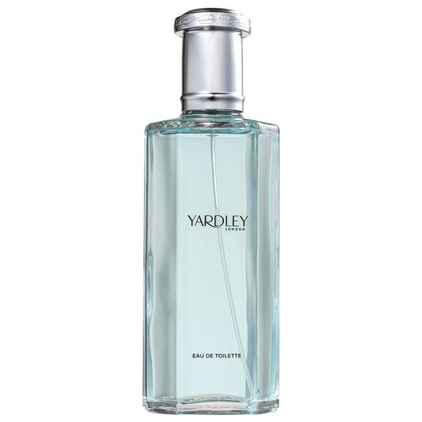 English Bluebell Yardley Eau de Toilette - Perfume Feminino 125ml