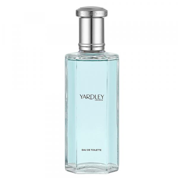 English Bluebell Yardley Perfume Feminino Eau de Toilette