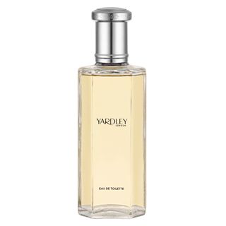 English Freesia Yardley Perfume Feminino - Eau de Toilette 125ml