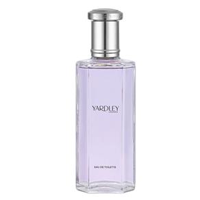 English Lavander Yardley Perfume Feminino - Eau de Toilette 1 - 125ml