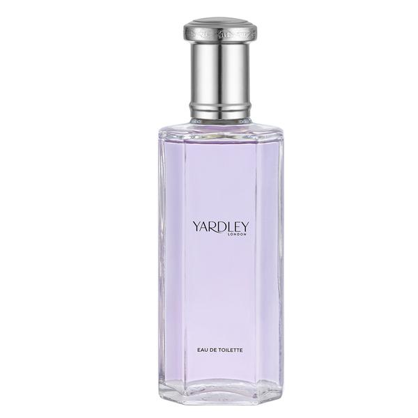English Lavander Yardley Perfume Feminino - Eau de Toilette