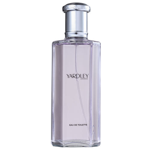 English Lavender Yardley Eau de Toilette - Perfume Feminino 125ml