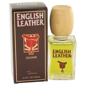English Leather Cologne Perfume Masculino 100 ML-Dana