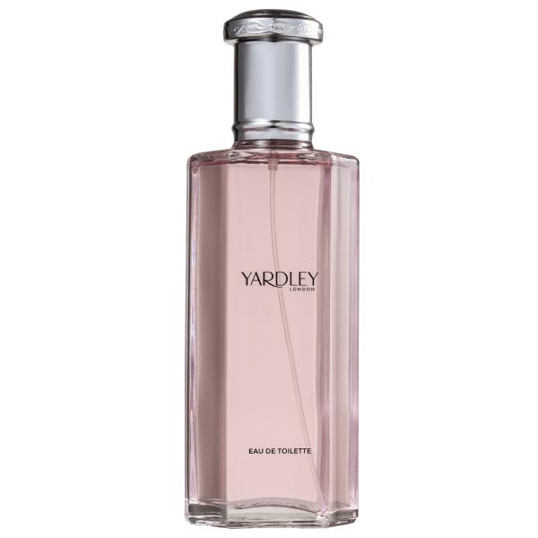 English Rose Yardley Eau de Toilette - Perfume Feminino 125ml
