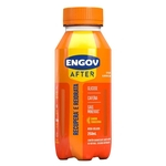Engov After Tangerina 250mL Bebida Reidratante (Glicose+Caf)