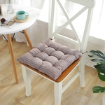 Engrossar manta Printing Office Chair Cushion Student Assento Pad