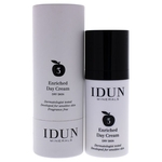 Enriquecido Day Cream - A pele seca por Idun Minerals para Unisex -