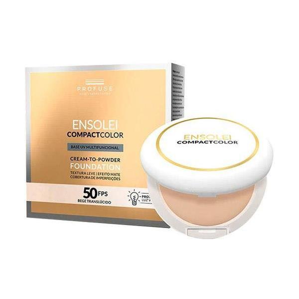 Ensolei Compact F50 Profuse 10g