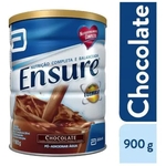 Ensure chocolate 900g - Abbott