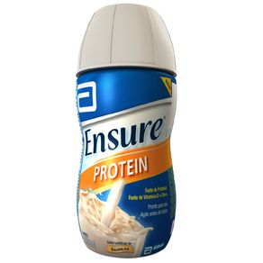 Ensure Protein Abbott Baunilha 220ml (Cód. 16362)